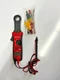 Snap On EEDM570 Low Current Color Digital Display Clamp Meter