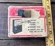 Vintage Micronta 1.000 Ohons/Volts Multitester No. 22-027A