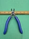 Nice! Swanstrom S610E - S610E Cutter Flier Diagonal Oval SF Ergo ESD [ 7 Of 15 ]