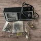 Micronta Field Strength and SWR Tester Meter Radio Shack 21-525B