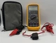 Fluke 787b Process Meter Barely Used Unit UNTESTED