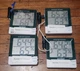 Extech 445815/445703 Big Digit Hygro-Thermometers