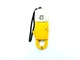 Sperry Snap 6 Model OHM 525 Clamp On AC Volts OHM Amperes Meter Made in USA