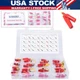 5299367 Test Lead Kit Electrical Testers Wire Connectors Cables For Cummins