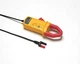 Fluke FL617735 CORPORATION CURRENT CLAMP I1010/ AC/DC 1000A DC 600A