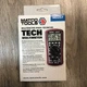 Matco Tools Tech Digital Multimeter MD257 NEW!!!