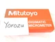 Mitutoyo Digital Micrometer MD-E25 293-140-40 QuantuMike MDE25 NEW