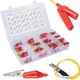5299367 Electrical Test Lead Kit Electrical Terminal Kit For Cummins (16Pcs )