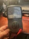 Radio Shack Vintage Analog Multimeter 22-223 with Probes &ndash; Tested