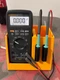 1PC Used Fluke 28II Rugged IP67 Industrial Digital Multimeter Good Function