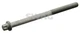 SWAG 40 91 0794 Cylinder Head Bolt for Chevrolet, Daewoo, Opel, Vauxhall