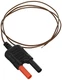 HIOKI K Thermocouple DT4910 Banana Terminals for DT4253 4281 4282 and CM4370s