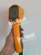 1pcs Fluke Thermometer gun F59E 62 MT4MAX+ Anterior and posterior sheims#imim