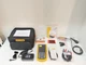 FLUKE 125B INDUSTRIAL SCOPEMETER 40MHZ FREE SHIPPING MFD2025