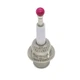 CMM Touch Probe Stylus 4mm Ruby Ball Ceramic Stem For Haimer 3D Sensor 80.362.00