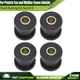 Shock Bushing Kit For Polaris Snowmobiles Fox Walker Evans ATV / UTV