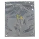 Scs 3002424 Static Shielding Bags, 24 In. L, 24 In. W, Pk100