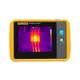 Fluke PTi120 9 Hz, 120 x 90, Pocket Thermal Imager, -4 &deg;F to 752 &deg;F