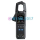 FNIRSI DMC-100 Clamp Type Multimeter Automatic Ammeter With Temperature Probe