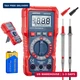 AstroAI Digital Multimeter Voltage Tester, TRMS 2000 Counts Volt Meter; Fast and