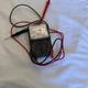 Vintage RadioShack 22-218A Analog Multimeter VOM 1000V AC DC Tester