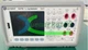 ONE KEYSIGHT 34470A 7 1/2 digital multimeter used
