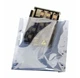 Scs 1001115 Metalin Static Shielding Bag,11X15,Pk100