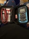 ALL-SUN DIGITAL MULTIMETER EM5513