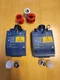 Fluke Networks DTX-MFM2 Multimode Fiber Module (Set Of 2) With ST Adapter