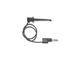 Pomona 3782-24-02 - Minigrabber Test Clip To Stacking Banana Plug, 24', Set