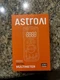 AstroAI DM6000AR Digital Multimeter 6000 Counts CAT III 600V True RMS Handheld