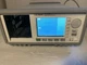 Agilent /Keysight 8163B Lightwave Multimeter Mainframe
