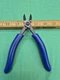 Nice! Swanstrom S610E - S610E Cutter Plier Diagonal Oval SF Ergo ESD [ 8 Of 15 ]