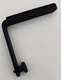 PLS MLB magnetic L bracket w 1/4-20 thread for 3,4,5,6,180,360 & UB9 wall mount
