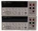 HP Hewlett-Packard 34401A 6 1/2 Digit Multimeter Reseller Lot of 2 Working