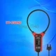 1x NEW UNI-T UT-CS09D Flex Clamp Sensor Current Probe  3000A For UT206B UT208B