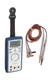 B&K Precision 2712 True RMS AC + DC Tool Kit Digital Multimeter, 165mm H x 78...