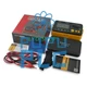 NEW Vici VC480C+ Low Resistance Tester Milliohm Meter Digital Multimeter Brand