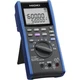HIOKI DT4281 Digital Multimeter AC clamp compatible type Blue High-End Model