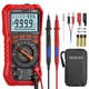 Proster Digital Multimeter Tester True RMS 9999 Counts  Auto Ranging Multimet...