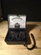 Vintage Micronta 22-211 Multitester 25-Range Multi Meter Radioshack-Untested