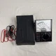 Vintage Micronta Range Doubler Multitester Analog Meter (Cat. No. 22-204C)