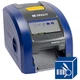 Brady 151290 Desktop Printer, Single Color, 300 Dpi