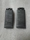 1PC Used Battery Cover with Stand for Fluke 113/114/115/116/117/C Multimeter