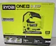 Ryobi PBLJS01B ONE+ HP 18V Brushless Cordless Jig Saw - Tool Only
