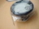 New old Stock Weston Model 972-2 Multimeter Panel Meter in Plastic with Hardware