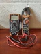 SOUTHWIRE 21010N AC CLAMP METER  PINZA & SOUTHWIRE 10031S A3