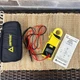 Amprobe Digital Clamp-On Volt/AMP/Ohmmeter ACD-10 600A Multimeter