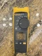 Fluke 375 FC Housing Shell Case Cover -Front