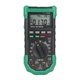 Original Mastech MS8229 5 in1 Auto Range Level Temperature Humidity Tester